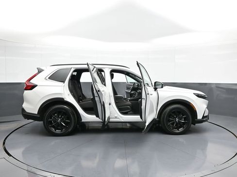 Used 2024 Honda CR-V Sport image 41