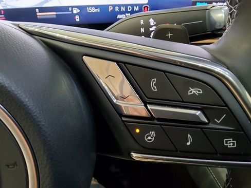 Used 2025 Buick Envision Avenir image 27