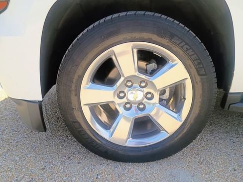 Used 2017 Chevrolet Tahoe LS RWD image 20