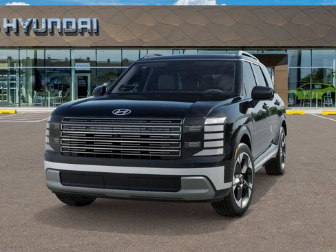 New 2026 Hyundai Palisade Limited image 6
