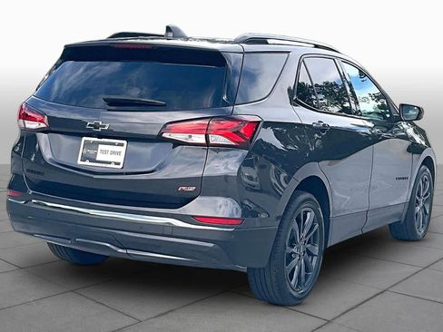 Used 2023 Chevrolet Equinox RS FWD image 11