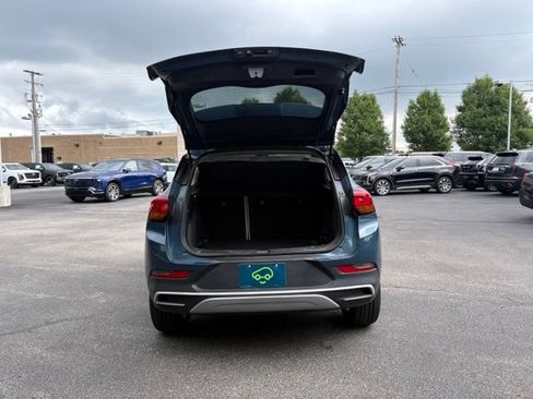 Used 2024 Buick Encore GX Preferred FWD image 6