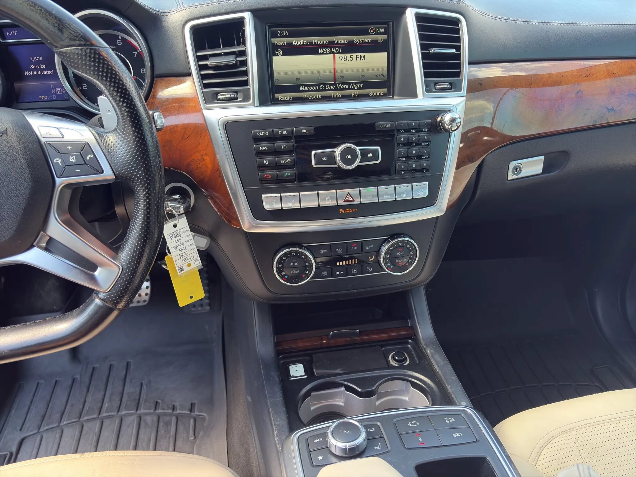 Used 2018 Mercedes-Benz CLS 550 image 12