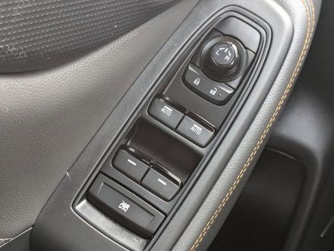 Used 2024 Subaru Forester Wilderness image 27