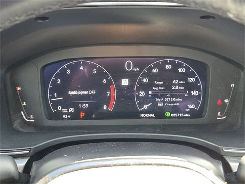Certified 2023 Acura Integra image 26