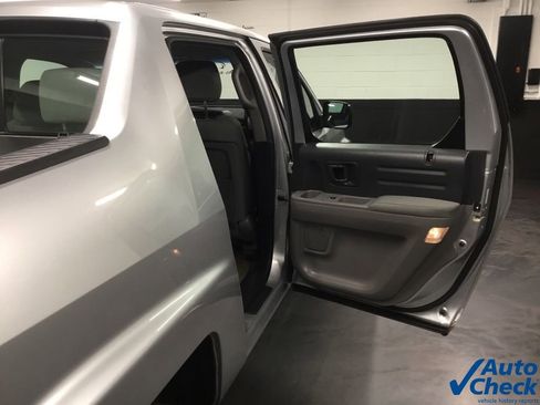 Used 2012 Honda Ridgeline RT image 37