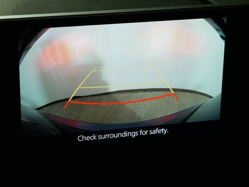 New 2026 MAZDA CX-90 3.3 Turbo w/ Select Package image 9