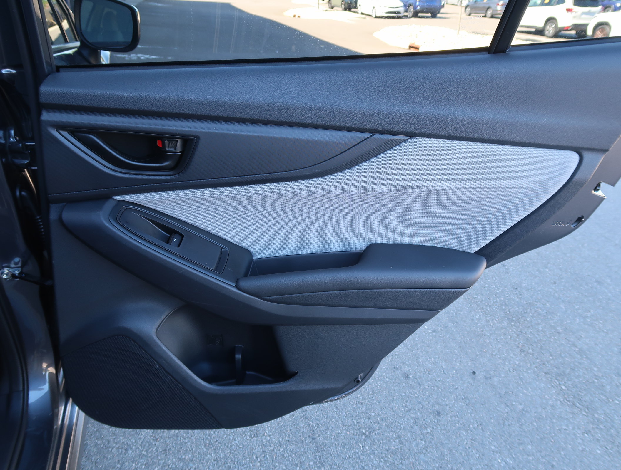 Certified 2023 Subaru Crosstrek 2.0i Premium AWD/4WD image 36