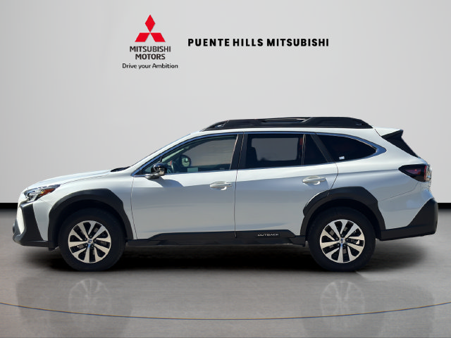 Used 2024 Subaru Outback Premium AWD/4WD image 8