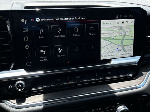 Used 2025 GMC Sierra 1500 SLT RWD image 19