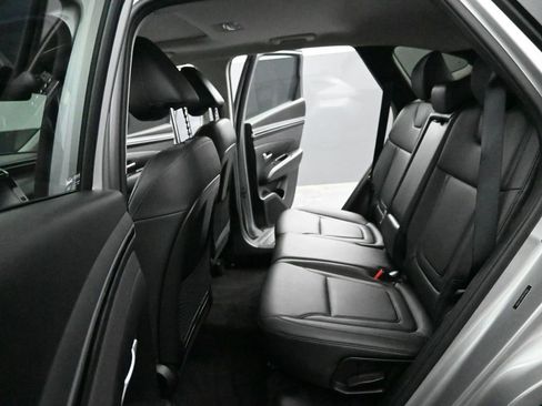 Used 2023 Hyundai Tucson SEL w/ Convenience Package image 21