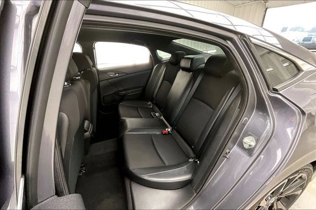 Used 2020 Honda Civic Sport image 19