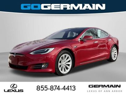 Used 2020 Tesla Model S Long Range Plus