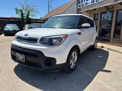Used 2019 Kia Soul