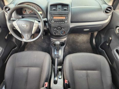 Used 2016 Nissan Versa S Plus FWD image 22