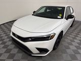Used 2024 Honda Civic Sport image 2