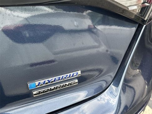 Used 2024 Honda Accord Touring image 32