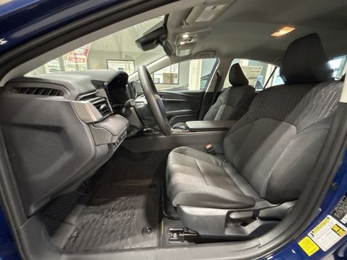 New 2026 Toyota Camry LE image 18