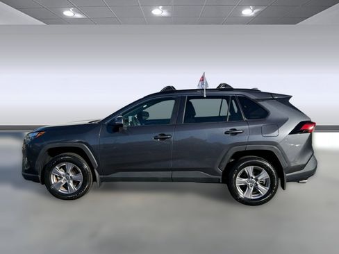 Certified 2023 Toyota RAV4 XLE image 2