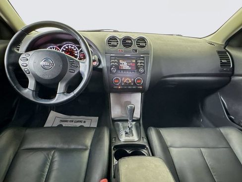 Used 2012 Nissan Altima 2.5 SL w/ 2.5SL Pkg FWD image 26