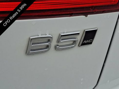Certified 2023 Volvo XC60 B5 Ultimate w/ Climate Package AWD/4WD image 33