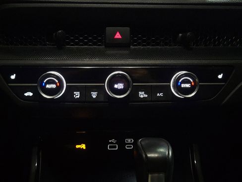 Used 2023 Honda CR-V Sport image 33