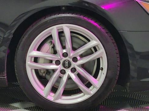 Used 2023 Audi A4 2.0T Premium Plus w/ Premium Plus Package image 24