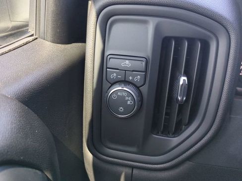 Certified 2025 Chevrolet Silverado 1500 Custom w/ Rally Edition RWD image 29