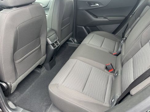 New 2026 Chevrolet Equinox LT image 23