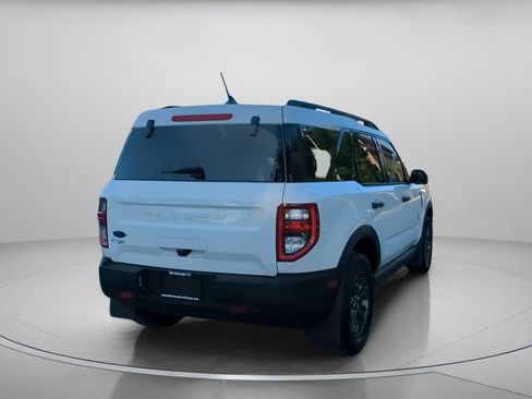 Used 2021 Ford Bronco Sport Big Bend AWD/4WD image 26