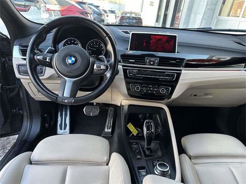 Used 2022 BMW X2 xDrive28i w/ M Sport X Package image 20
