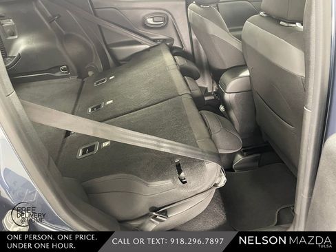 Used 2019 Jeep Renegade Altitude w/ Quick Order Package 22M image 40