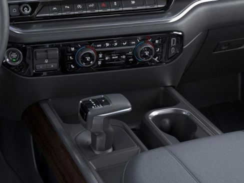 New 2025 Chevrolet Silverado 1500 High Country image 53