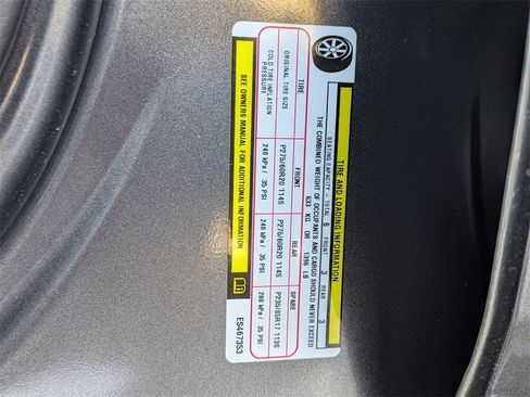 Used 2014 RAM 1500 Express image 23