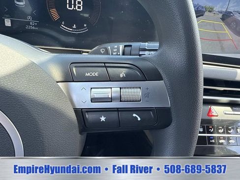 Used 2025 Hyundai Sonata SE FWD image 27