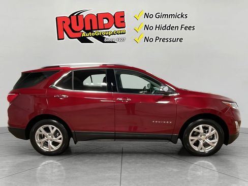 Used 2018 Chevrolet Equinox Premier image 6