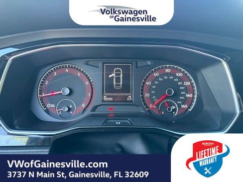 Used 2019 Volkswagen Jetta S image 21