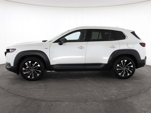 Used 2025 MAZDA CX-50 2.5 Hybrid w/ Premium Plus Pkg image 6