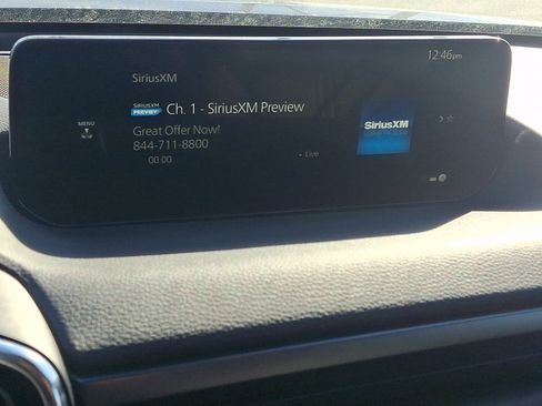 Certified 2025 MAZDA CX-50 2.5 Hybrid w/ Weather Package image 15