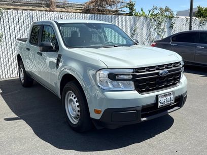 Used 2024 Ford Maverick XL