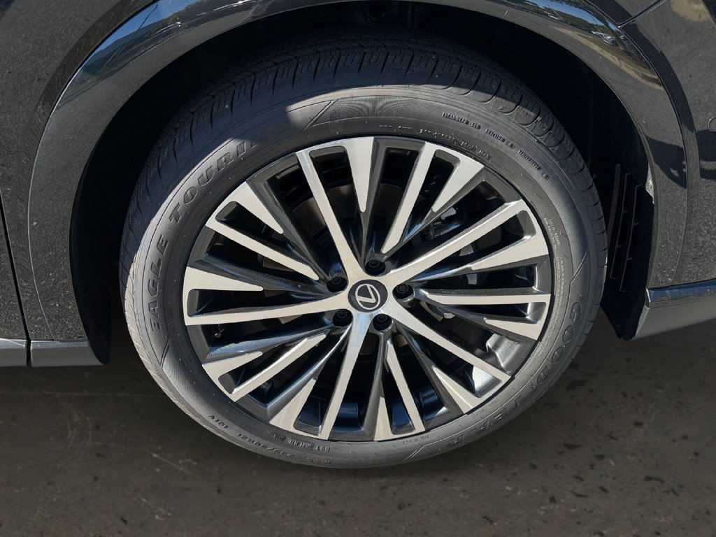 New 2026 Lexus RX 350 w/ Convenience Package AWD/4WD image 23