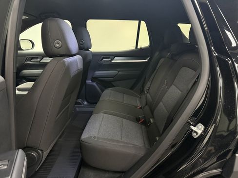 New 2026 GMC Terrain Elevation image 20