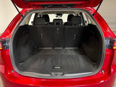 Used 2022 MAZDA CX-5 AWD 2.5 S image 16
