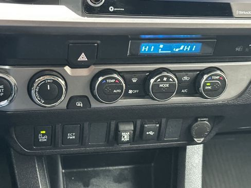 Certified 2023 Toyota Tacoma 4x4 Double Cab image 21