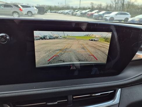 Used 2024 Buick Envista Preferred w/ Convenience I Package FWD image 59