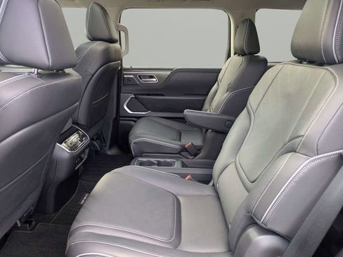 Used 2025 INFINITI QX80 Luxe RWD image 14