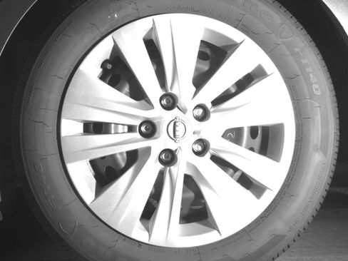 Used 2025 Nissan Sentra S FWD image 14