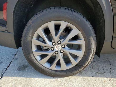 New 2026 Buick Enclave Preferred w/ Power Package AWD/4WD image 6