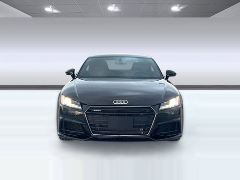Certified 2022 Audi TT 2.0T image 6