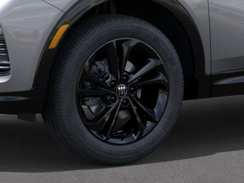 New 2025 Buick Envista Sport Touring w/ Convenience I Package image 9